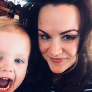 Meet your Posher, Jenna